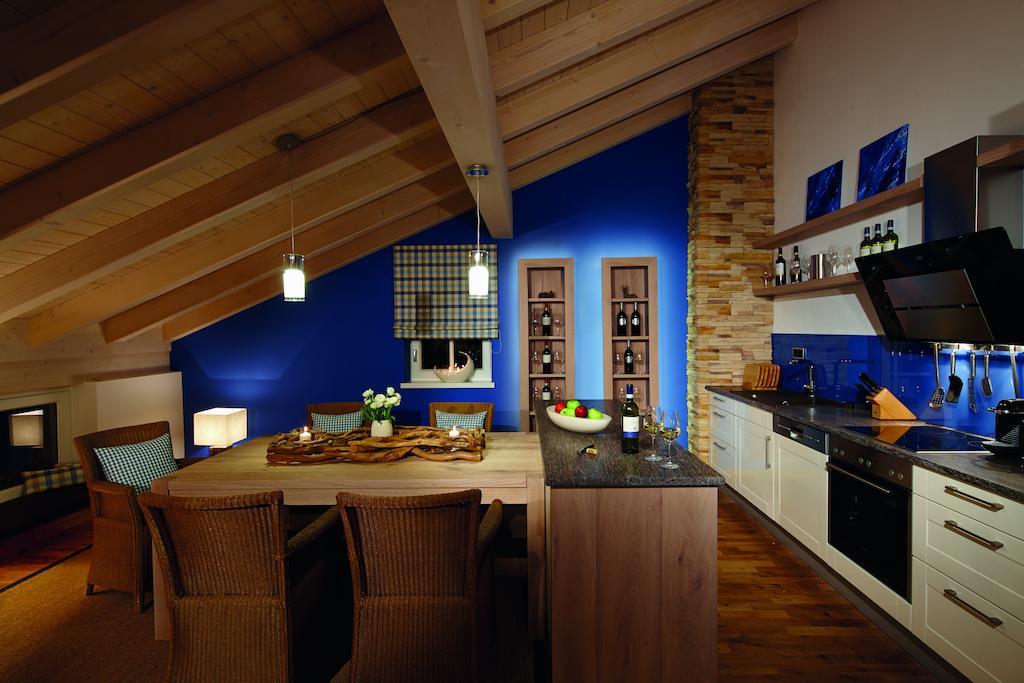 Apartments am alten Rathaus Oberstdorf Zimmer foto